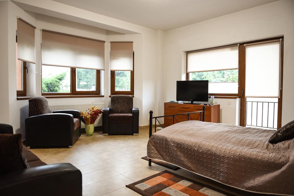 Modern Apartment Near City Center Cluj-Napoca Extérieur photo