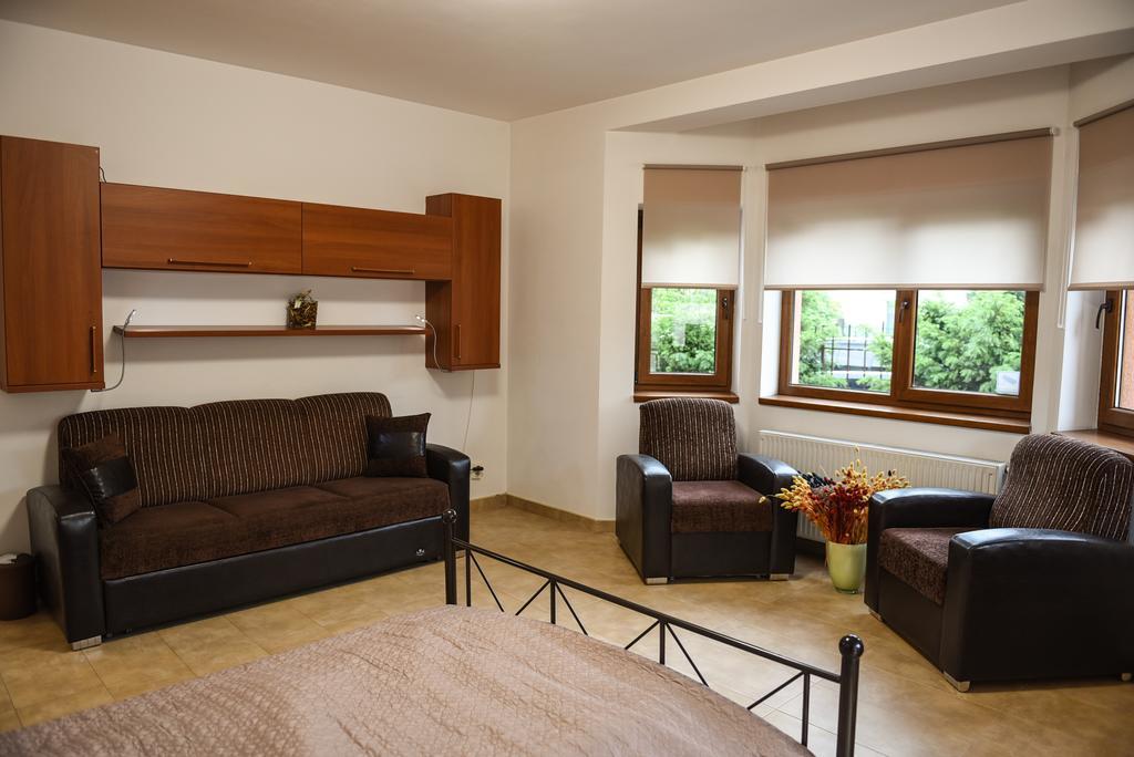 Modern Apartment Near City Center Cluj-Napoca Extérieur photo