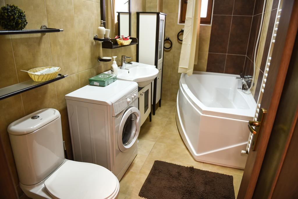 Modern Apartment Near City Center Cluj-Napoca Extérieur photo