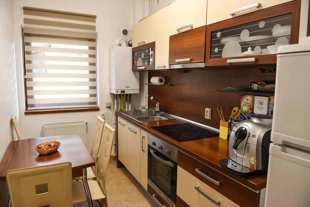 Modern Apartment Near City Center Cluj-Napoca Extérieur photo
