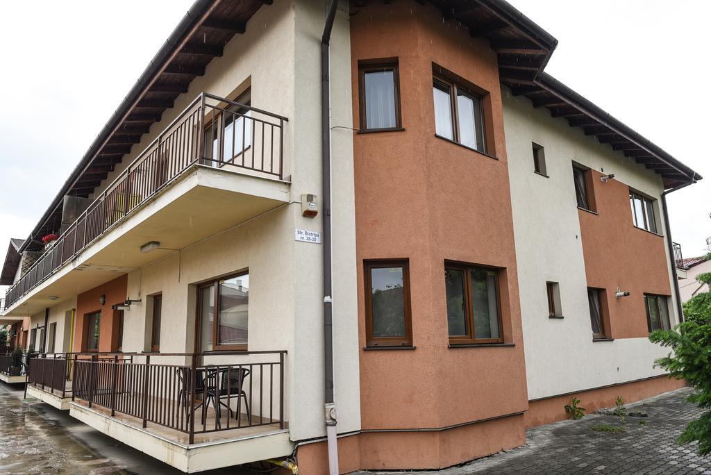 Modern Apartment Near City Center Cluj-Napoca Extérieur photo