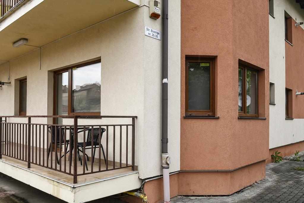 Modern Apartment Near City Center Cluj-Napoca Extérieur photo