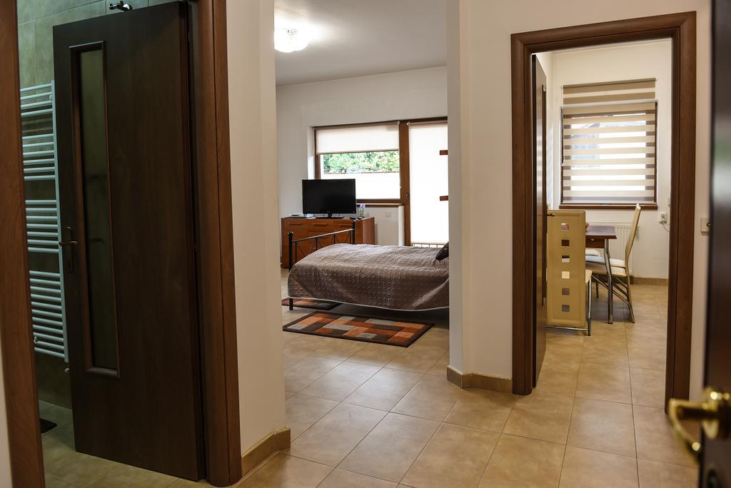 Modern Apartment Near City Center Cluj-Napoca Extérieur photo