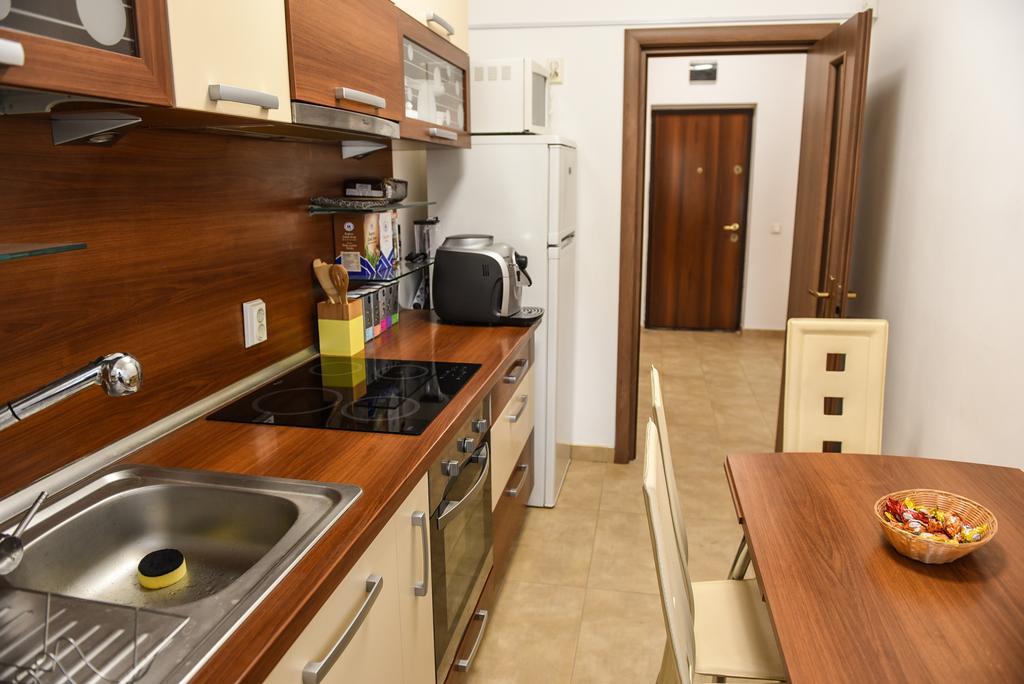 Modern Apartment Near City Center Cluj-Napoca Extérieur photo